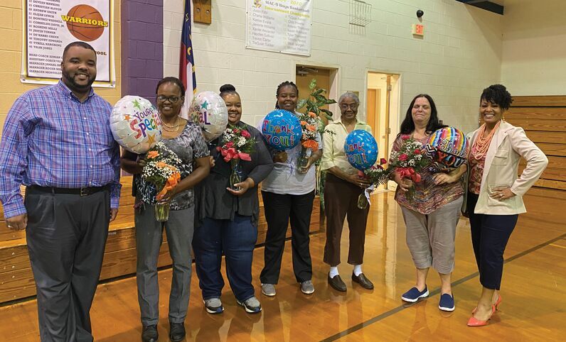 Teacher Assistants